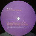 Paradiso - Got To Have The Music - Juicy Music - US House