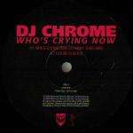 DJ Chrome - Who's Crying Now - Perfecto - Trance