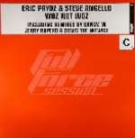 Eric Prydz - Woz Not Woz - Full Force Session - House