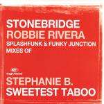 Stephanie B - Sweetest Taboo - Egoiste - House