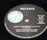 Hilarie - Inside Of You - Green Production - Italo Disco