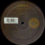 Apple - It's Paradise - Supermelody - Trance