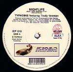 Typhorns - Nightlife - Irma CasaDiPrimordine - Future Jazz