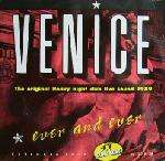 Venice - Ever And Ever - Flea Records - Italo Disco