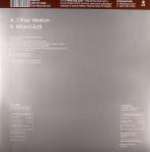 Rasmus Faber - Get Over Here (Unreleased Mixes) - Azuli Silver - UK House