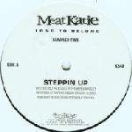 Meat Katie - Long To Belong (Sampler 2) - Kingsize - Break Beat