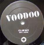 Warrior - Voodoo - Incentive - Trance