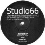 Zanzibar - Rockstars - Studio 66 - House