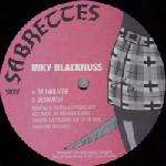Inky Blacknuss - Drumulator / Desolator - Sabrettes - Tech House