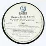 Mendo - Tell Me - Audio Recordings - UK House