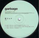 Garbage - When I Grow Up - Mushroom Records - Progressive