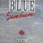 Blue Sunbeam - Sweetest Girl - Flea Records - Italo Disco