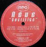 Neve - Sacrifice - Neo Records Ltd. - Trance