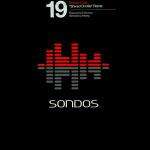 Praise Cats - Shined On Me (Antranig Remixes) - Sondos - UK House