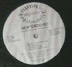 New Grooves - Vol. I - Nu Groove Records - US House