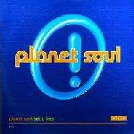 Planet Soul - Set U Free - Delirious - UK House