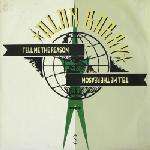 Alan Barry - Tell Me The Reason - Discomagic Records - Italo Disco