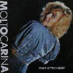 Moltocarina - Voice Of The Night - Asia Records - Italo Disco