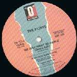 Flirts, The - We Just Want To Dance - O records - Disco