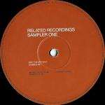Genetica - Related Recordings Sampler One - Related - Break Beat