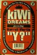 Kiwi Dreams - Y ? - TRIBAL America - US House