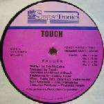 Touch - Fallen - Supertronics - US House