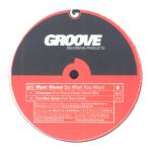 Matt Wood - Do What You Want - Groove Recording Products - UK House