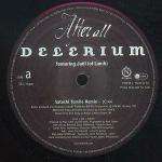 Delerium - After All - Nettwerk UK - Progressive