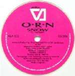 O.R.N. - Snow - Alola - UK House