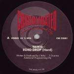 Taiko - Echo Drop - Consolidated - House