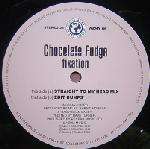 Chocolate Fudge - Fixation - Azuli Records - US House
