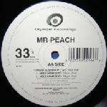 Mr. Peach - I Need Somebody - Olympic Recordings - UK House