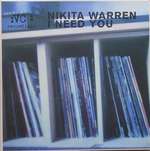 Nikita Warren - I Need You - VC Recordings - US House