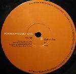 Powder Productions - Cuban Fire - Glasgow Underground - UK House