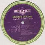 Shades Of Love - Keep In Touch (Body To Body) - Vicious Muzik Records - US House