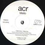 A Certain Ratio - Mello / 27 Forever (Remixes) - Robs Records - Deep House
