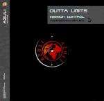 Mission Control - Outta Limits - Azuli Records - UK House