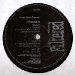 Invasion (2) - Relax - Filtered Records - US House