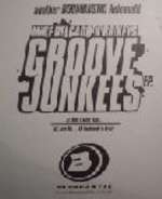 Mike Delgado & B.B. Keys - Groove Junkees - Boombastic - US House