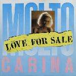 Moltocarina - Love For Sale - Asia Records - Italo Disco