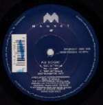 AB Logic - The Hitman - Magnet - Euro House