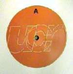 Marc Kinchen - Burning (The '92 Mixes) - Union City Recordings - UK House