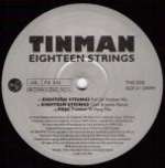 Tinman - Eighteen Strings - FFRR - House