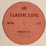 Fingers Inc. & Robert Owens - I'm Strong - Clone Classic Cuts - UK House