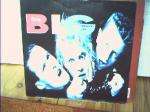 Be Big - Guilty - Ten Records Ltd. (10 Records) - Synth Pop