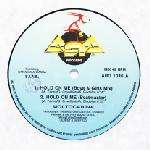 Moltocarina - Hold On Me - Asia Records - Italo Disco