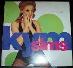 Kym Sims - A Little Bit More - ATCO Records - Euro House
