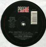 Kechia Jenkins - Still Waiting - Profile Records Ltd. (UK) - UK Garage