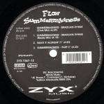 Flow - Summermadness - ZYX Music - Hip Hop