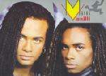 Milli Vanilli - Girl I'm Gonna Miss You - Cooltempo - Synth Pop